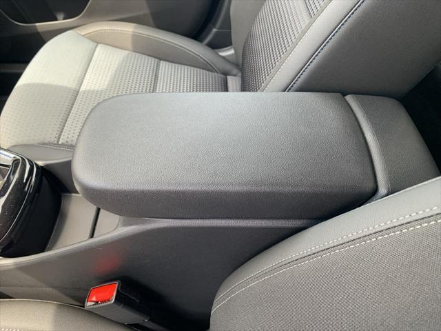new 2025 Chevrolet Trax car, priced at $25,385