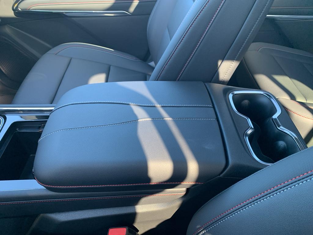 new 2026 Chevrolet Traverse car, priced at $56,714
