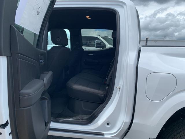 new 2025 Chevrolet Colorado car, priced at $39,795
