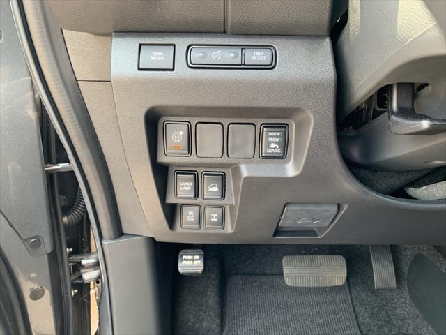 used 2025 Nissan Frontier car, priced at $43,995