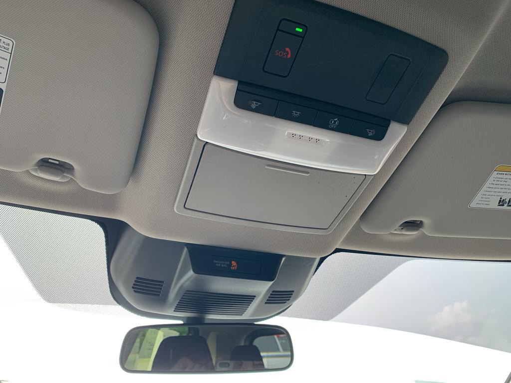 used 2023 Nissan Rogue car, priced at $25,737