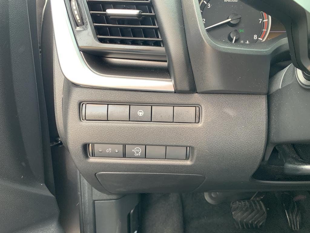 used 2023 Nissan Rogue car, priced at $25,737