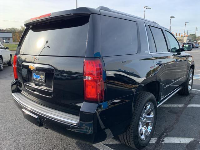 used 2015 Chevrolet Tahoe car, priced at $19,888