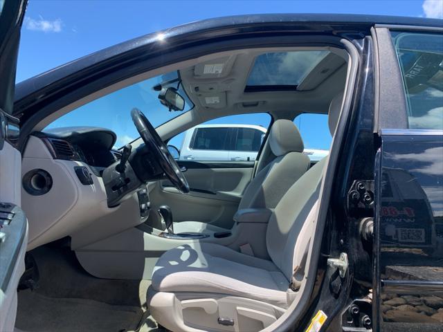 used 2013 Chevrolet Impala car, priced at $6,990