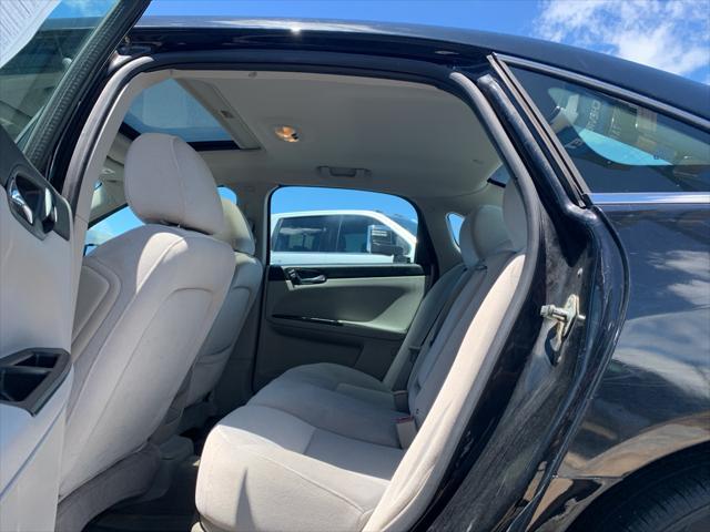 used 2013 Chevrolet Impala car, priced at $6,990