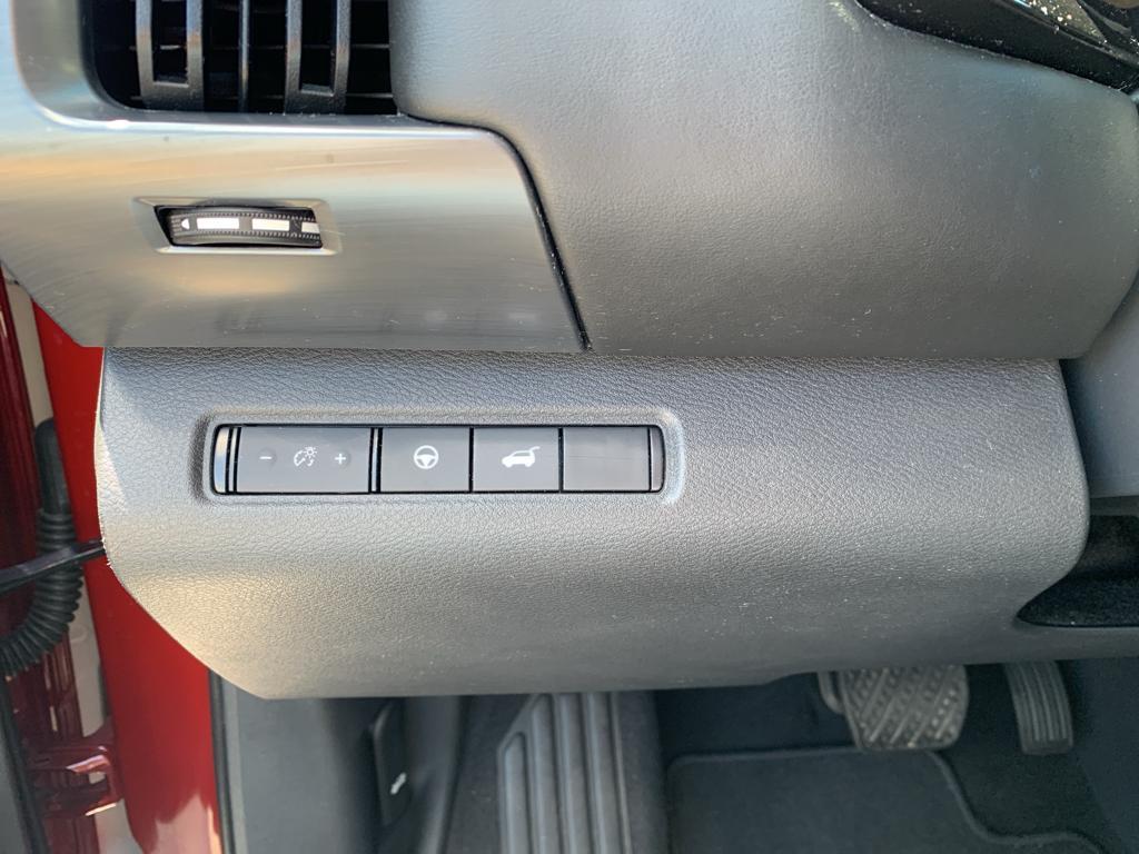 used 2022 Nissan Pathfinder car, priced at $29,550