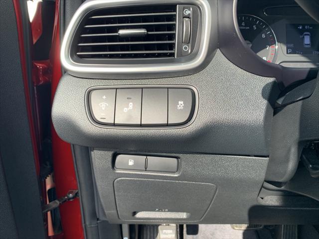 used 2020 Kia Sorento car, priced at $25,995
