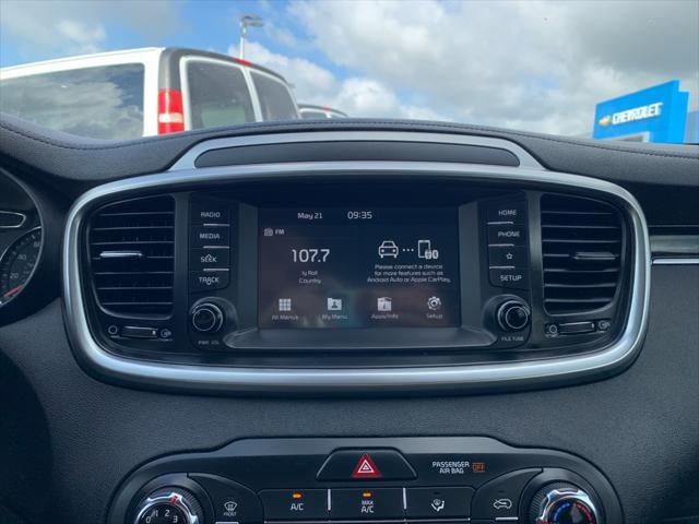 used 2020 Kia Sorento car, priced at $25,995