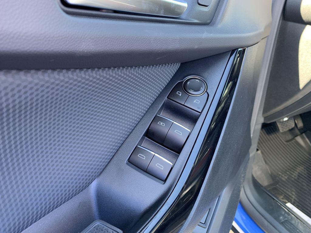 new 2026 Chevrolet Equinox car, priced at $35,496