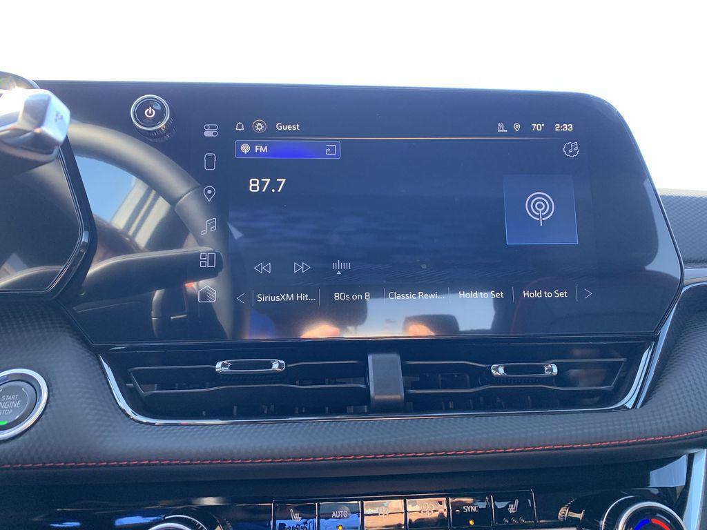 new 2026 Chevrolet Equinox car, priced at $35,496