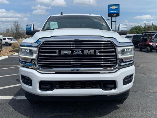 used 2024 Ram 2500 car, priced at $69,995
