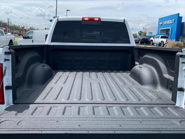 used 2024 Ram 2500 car, priced at $69,995
