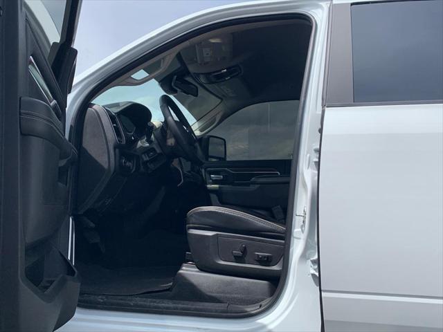 used 2024 Ram 2500 car, priced at $69,995