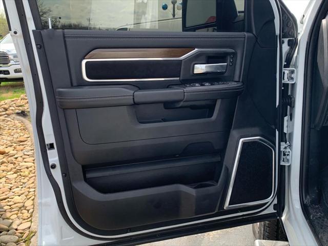 used 2024 Ram 2500 car, priced at $69,995