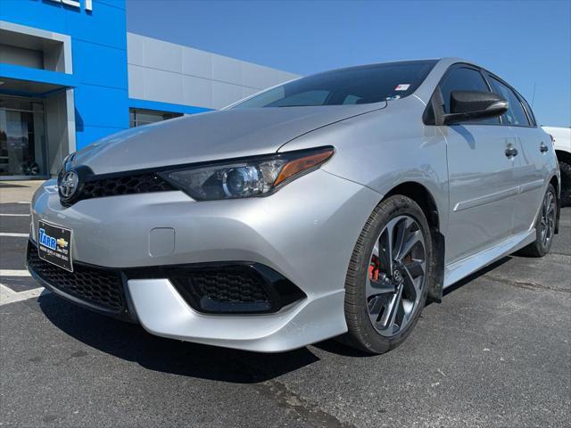 used 2016 Scion iM car, priced at $6,998