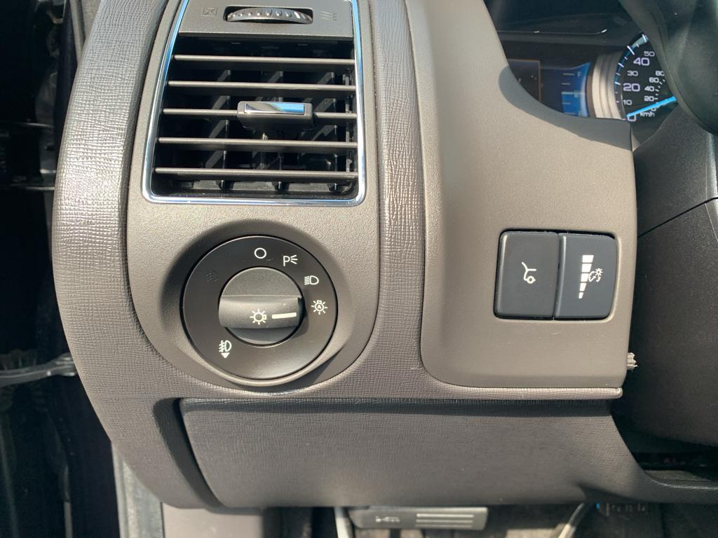 used 2019 Ford Flex car, priced at $18,750