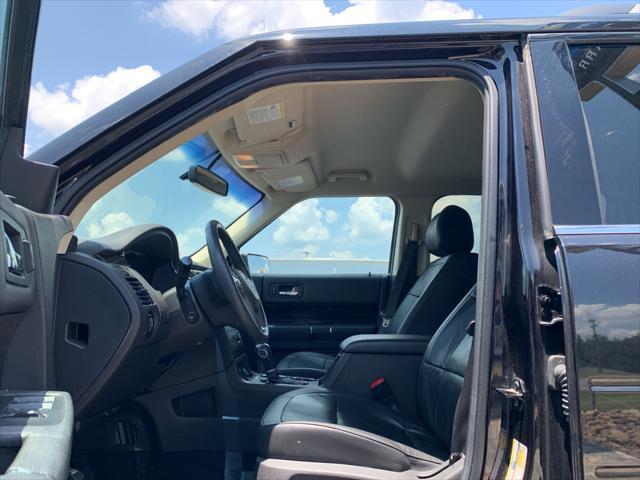 used 2019 Ford Flex car, priced at $21,995