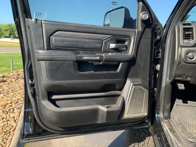 used 2020 Ram 2500 car, priced at $59,888