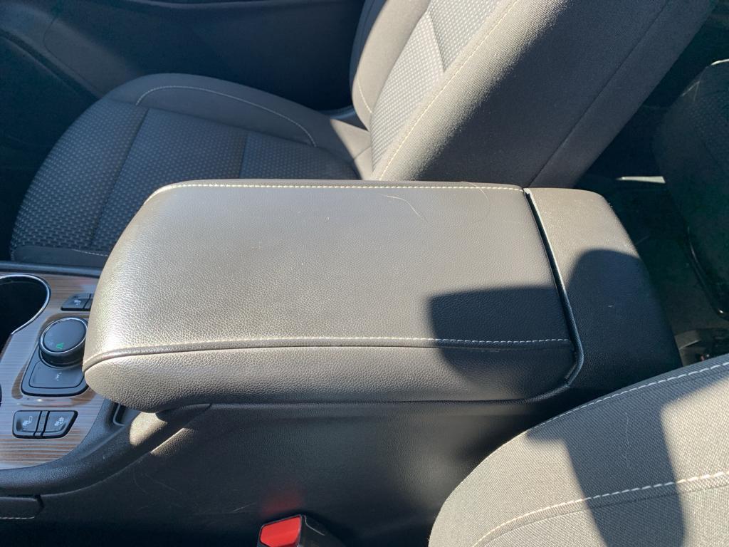 used 2023 GMC Acadia car, priced at $27,936