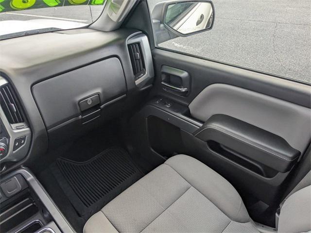 used 2014 Chevrolet Silverado 1500 car, priced at $10,591