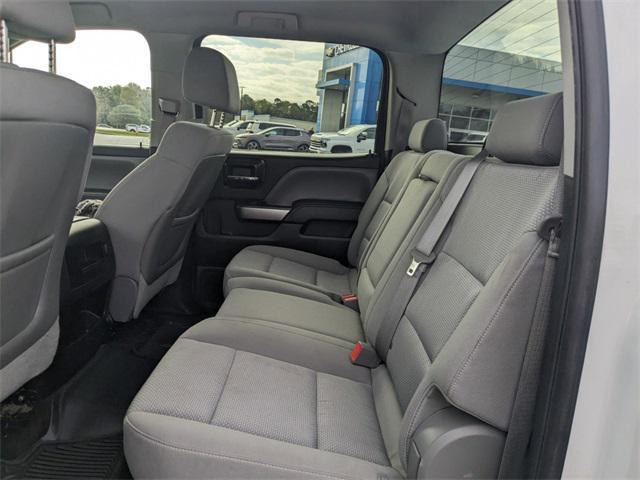 used 2014 Chevrolet Silverado 1500 car, priced at $10,591