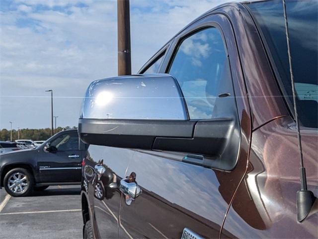 used 2015 Toyota Tundra car, priced at $25,995