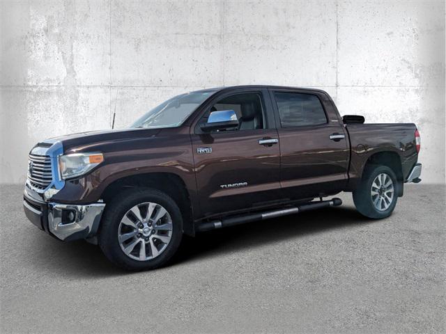 used 2015 Toyota Tundra car, priced at $25,995