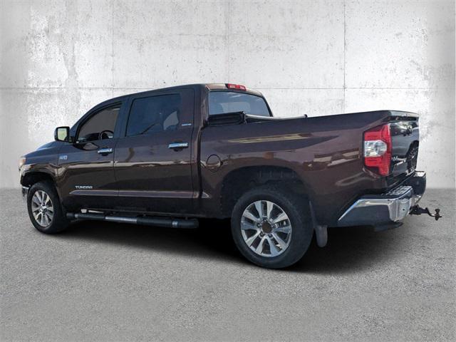 used 2015 Toyota Tundra car, priced at $25,995