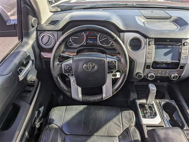 used 2015 Toyota Tundra car, priced at $25,995