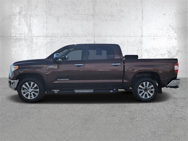 used 2015 Toyota Tundra car, priced at $25,995