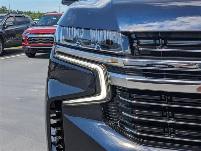 new 2024 Chevrolet Tahoe car, priced at $69,385