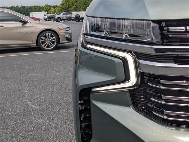 new 2024 Chevrolet Tahoe car, priced at $78,990