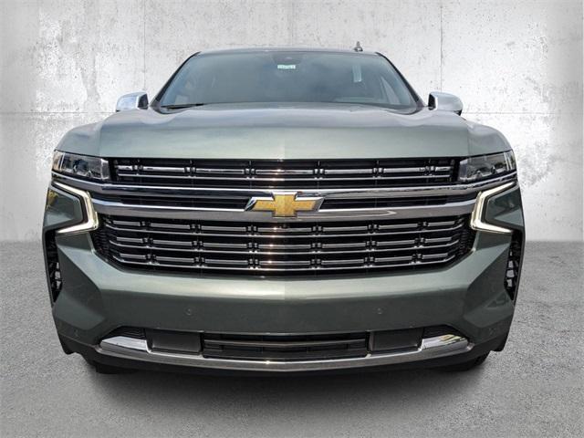 new 2024 Chevrolet Tahoe car, priced at $78,990