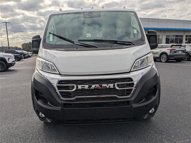 used 2023 Ram ProMaster 2500 car, priced at $37,995