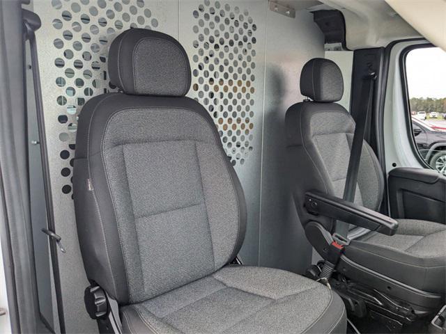 used 2023 Ram ProMaster 2500 car, priced at $37,995