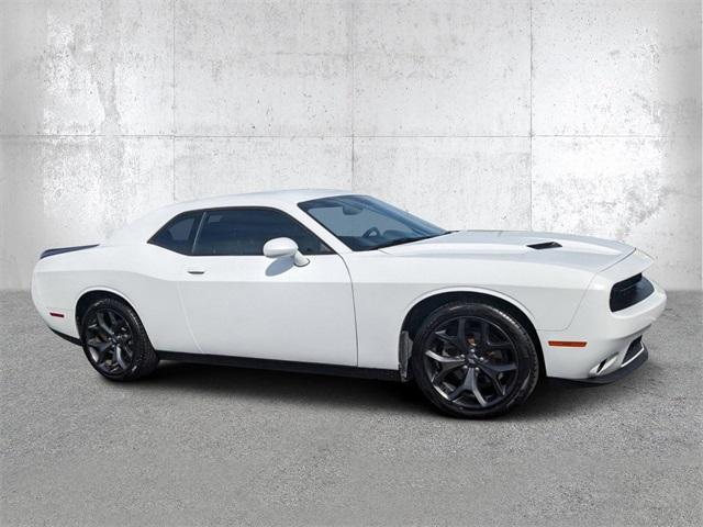 used 2020 Dodge Challenger car, priced at $22,640