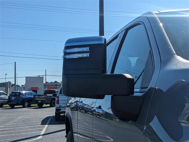 new 2024 Chevrolet Silverado 2500 car, priced at $82,465