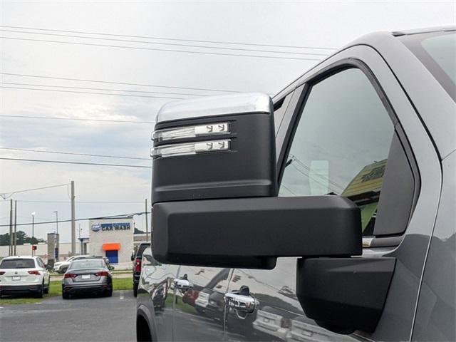 new 2024 Chevrolet Silverado 2500 car, priced at $79,335