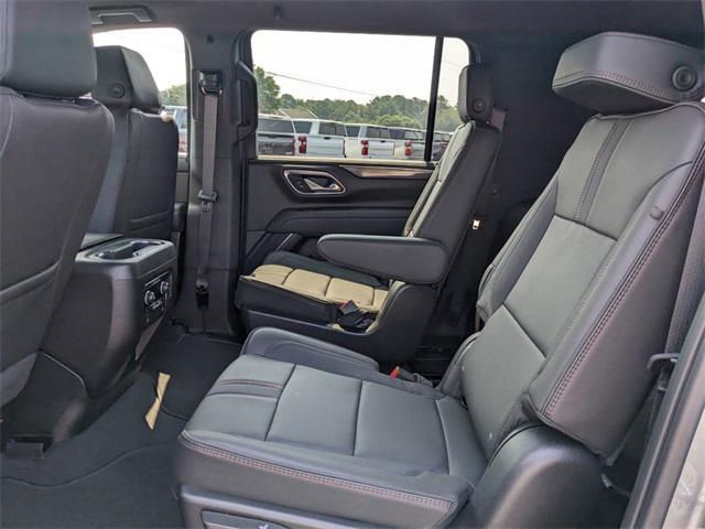 new 2024 Chevrolet Suburban car, priced at $74,540