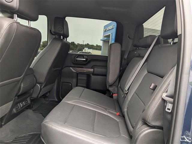 used 2022 Chevrolet Silverado 2500 car, priced at $59,050