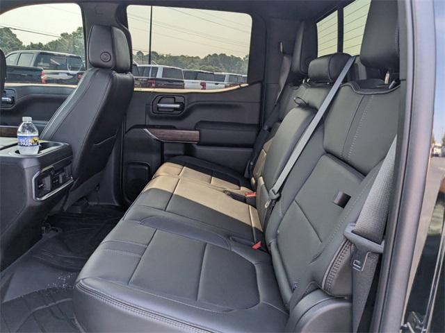 used 2022 Chevrolet Silverado 1500 car, priced at $55,995