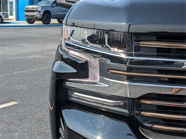 used 2022 Chevrolet Silverado 1500 car, priced at $55,995