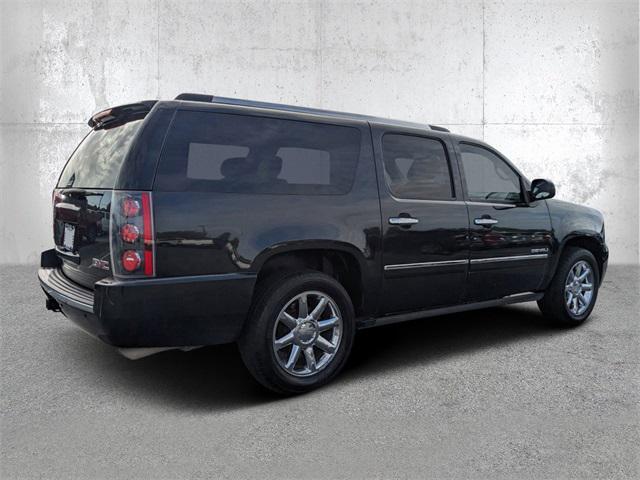 used 2012 GMC Yukon XL car, priced at $11,995