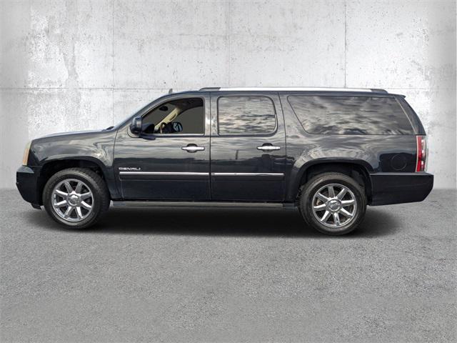 used 2012 GMC Yukon XL car, priced at $11,995