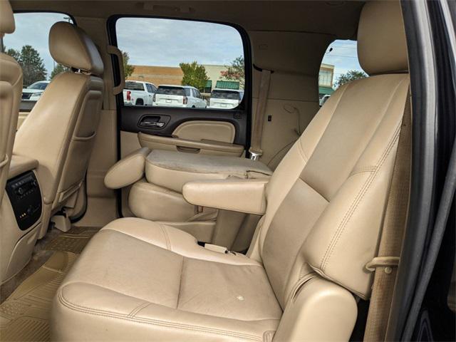 used 2012 GMC Yukon XL car, priced at $11,995