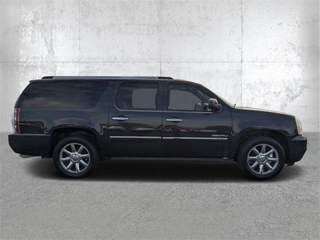 used 2012 GMC Yukon XL car, priced at $11,995