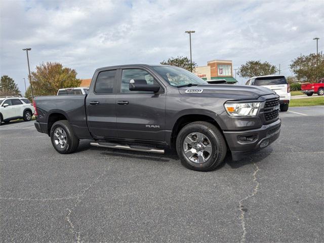 used 2022 Ram 1500 car