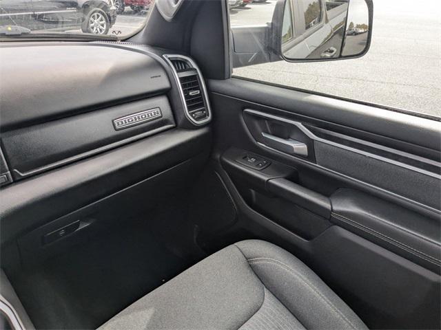 used 2022 Ram 1500 car