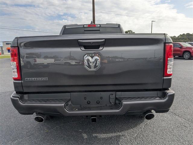 used 2022 Ram 1500 car