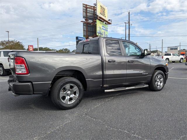 used 2022 Ram 1500 car